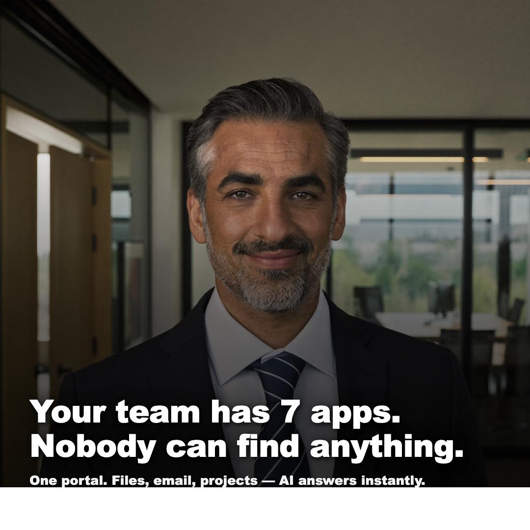 AI-powered marketing analytics dashboard helping businesses make smarter data-driven decisions - 5th Floor Media