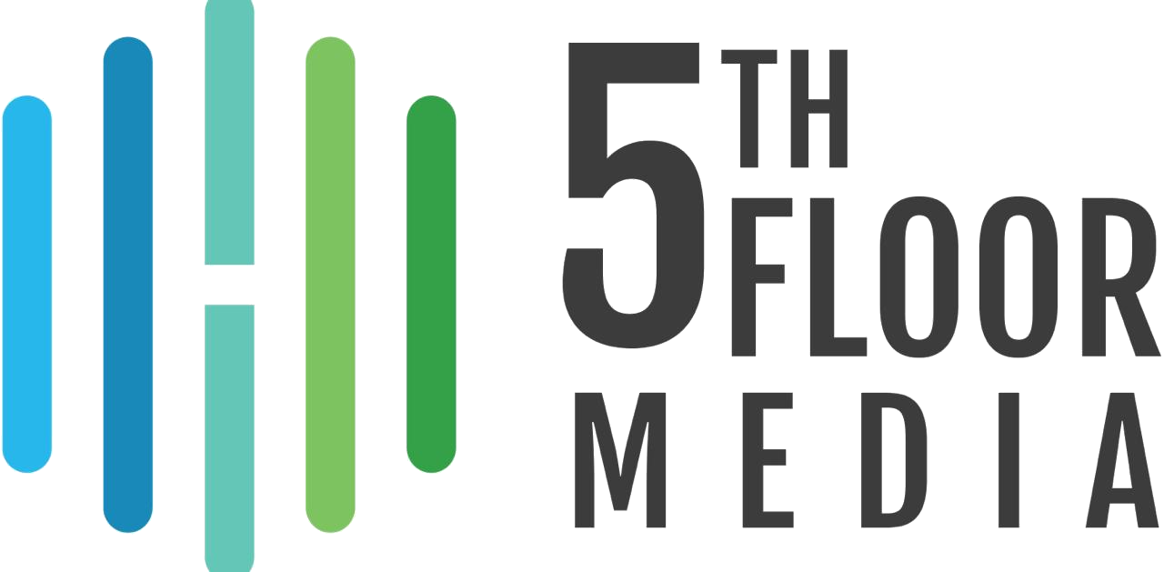 Logo - 5th Floor Media